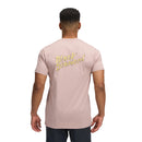 SHREDDED SS TEE Herren