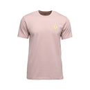 SHREDDED SS TEE Herren
