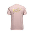 SHREDDED SS TEE Herren