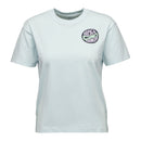 ROPE BADGE SS TEE Damen