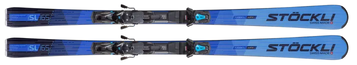 LASER SL + BINDUNG SRT12 + PLATTE SPEED D20 Unisex