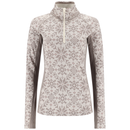 EDITH HALF ZIP Damen