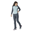TRANSALPER LIGHT PTC HOODED JACKET Damen