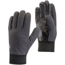 MIDWEIGHT SOFTSHELL GLOVES Unisex