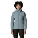 NANO-AIR LIGHT HOODY Damen