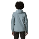 NANO-AIR LIGHT HOODY Damen