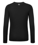 185 MERINO BRAND OUTLINE LS Damen