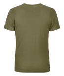 185 MERINO SQUARE TS Damen