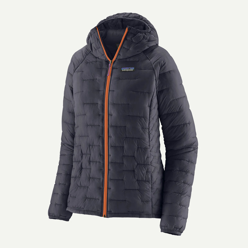 MICRO PUFF HOODY Damen