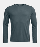 185 ROCK'N'WOOL LONG SLEEVE Herren