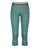 185 ROCK'N'WOOL SHORT PANTS Damen