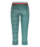 185 ROCK'N'WOOL SHORT PANTS Damen