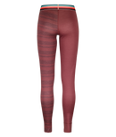 185 ROCK'N'WOOL LONG PANTS Damen