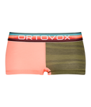 185 ROCK'N'WOOL HOT PANTS Damen