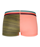 185 ROCK'N'WOOL HOT PANTS Damen