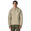 NANO PUFF HOODY Herren