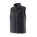 DOWN SWEATER VEST Herren