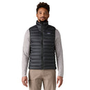 DOWN SWEATER VEST Herren