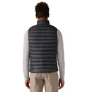 DOWN SWEATER VEST Herren