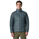DOWN SWEATER Herren