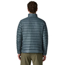 DOWN SWEATER Herren