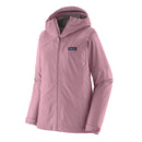 BOULDER FORK RAIN JACKET Damen