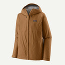 TORRENTSHELL 3L RAIN JACKET Herren