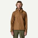 TORRENTSHELL 3L RAIN JACKET Herren