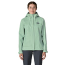 TORRENTSHELL 3L JACKET Damen