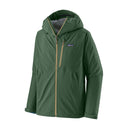 GRANITE CREST RAIN JACKET Herren