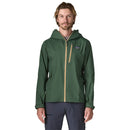 GRANITE CREST RAIN JACKET Herren