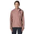 GRANITE CREST RAIN JACKET Damen