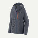 GRANITE CREST RAIN JACKET Damen