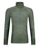 230 COMPETITION ZIP NECK Damen