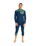 FLEECE LIGHT SHORT PANTS Herren