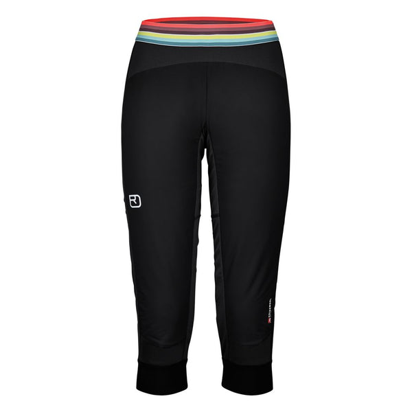 SWISSWOOL HYBRID SHORT PANTS Damen