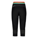 SWISSWOOL HYBRID SHORT PANTS Damen