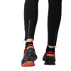 ALPINE SOFTSHELL HYBRID PANTS Herren
