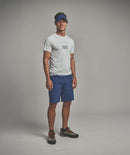 150 COOL HALF FULL TS Herren