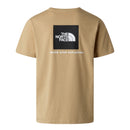 EVOLUTION BOX NSE REGULAR T-SHIRT Herren