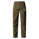 EXPLORATION REG TAPERED PANTS Herren
