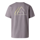 MA GRAPHIC REGULAR T-SHIRT Herren