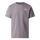 MA GRAPHIC REGULAR T-SHIRT Herren