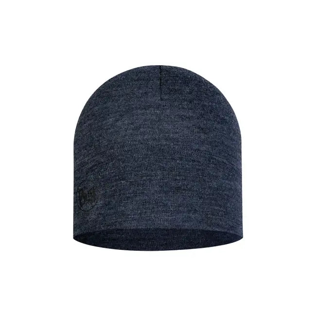 MERINO MIDWEIGHT BEANIE