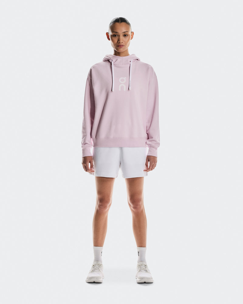 CLUB HOODIE Damen