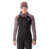 RADICAL WOOL HOODED JACKET Damen