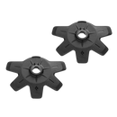 3 QTR INDEXDED POWDER BASKETS