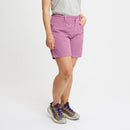 APRÈS CORD SHORTS Damen