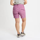 APRÈS CORD SHORTS Damen