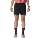TRAIL 2IN1 SHORTS Damen
